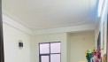 Bán nhà Tân Mai, Hoàng Mai, 63m2, 4 tầng, 4 ngủ, 4 WC - Full nội thất, sổ vuông đẹp, GD ngay